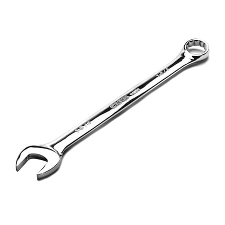 Capri Tools 1-3/4 in 12-Point Combination Wrench 1-1431